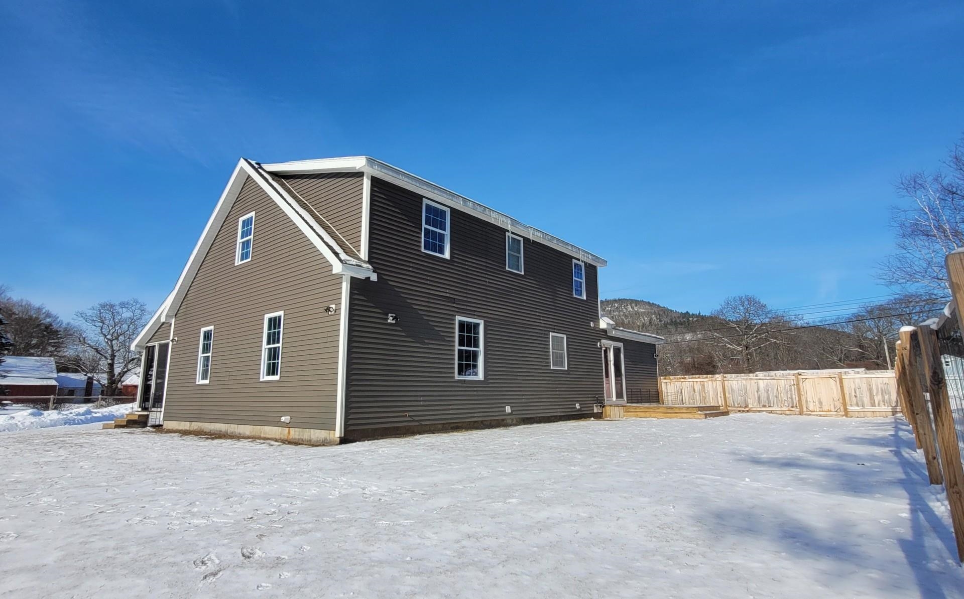 309 Depot Street Rumney, NH 03266 - Photo 7 of 45