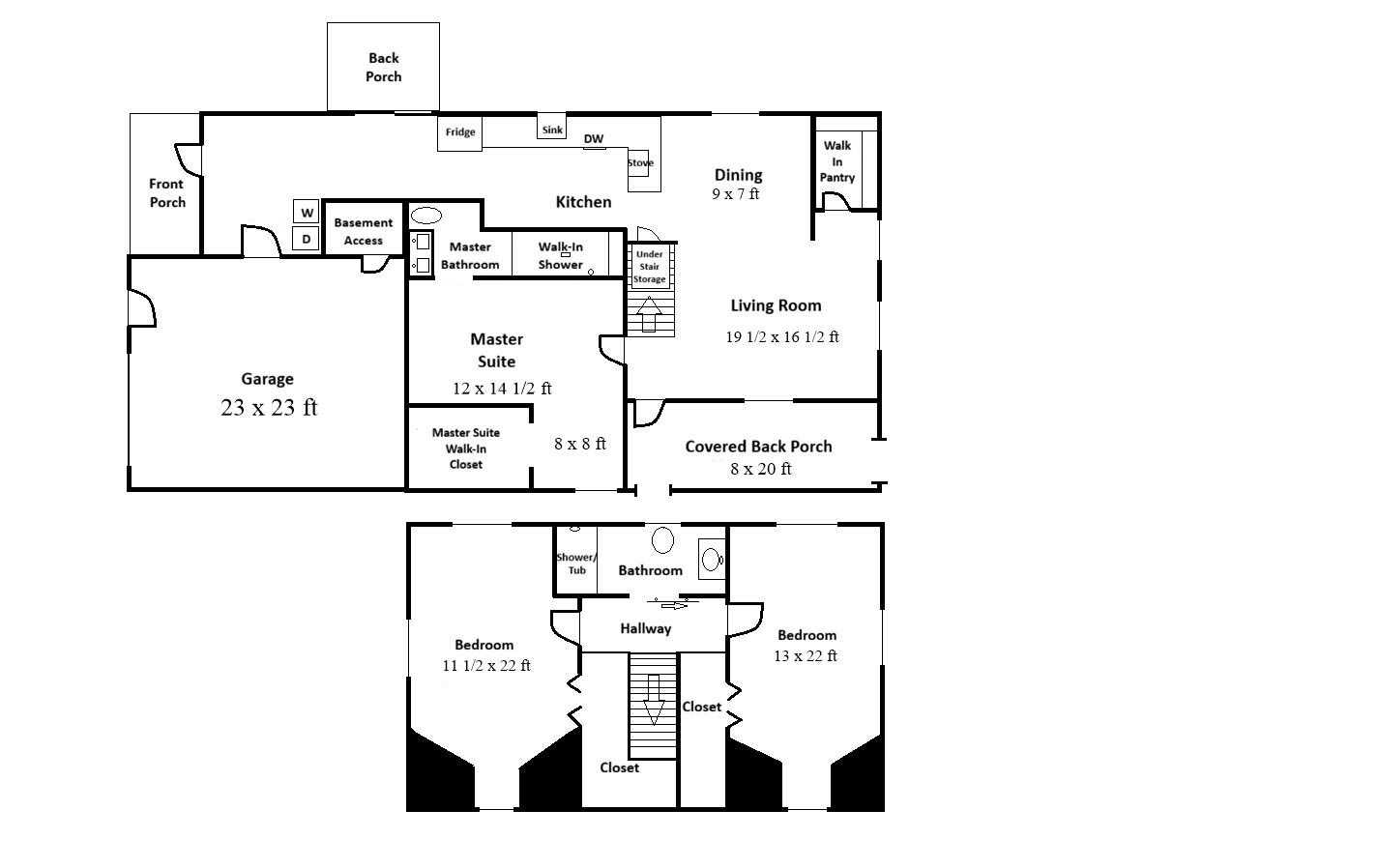 309 Depot Street Rumney, NH 03266 - Photo 8 of 45