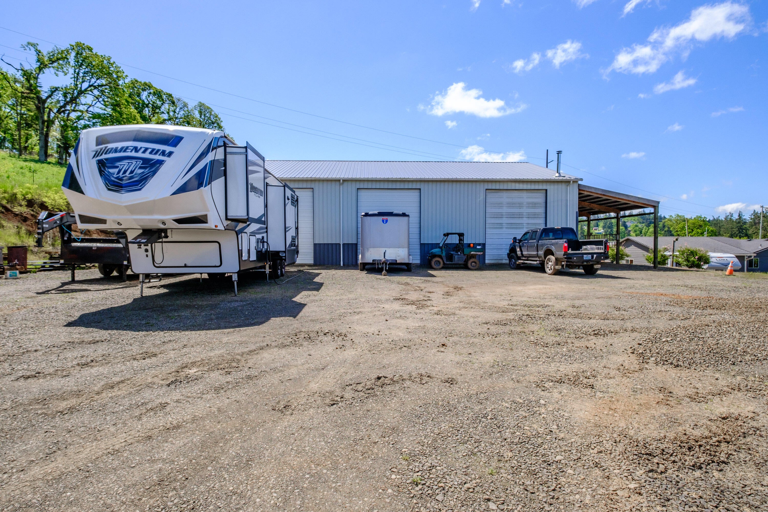 12976 Parrish Gap Road Southeast Turner, OR 97392 - Photo 34 of 46 Export-5662