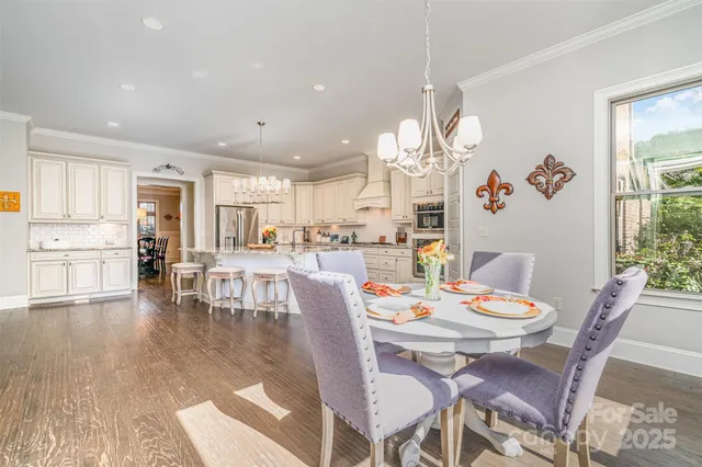 $1,800,000 | 208 Pumpkin Seed Court, Matthews, NC 28104