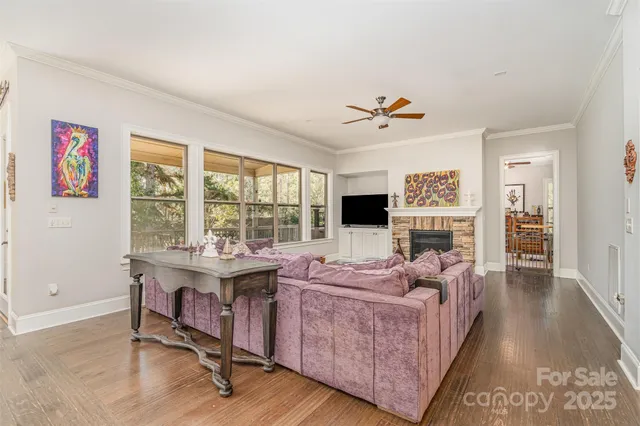 $1,800,000 | 208 Pumpkin Seed Court, Matthews, NC 28104