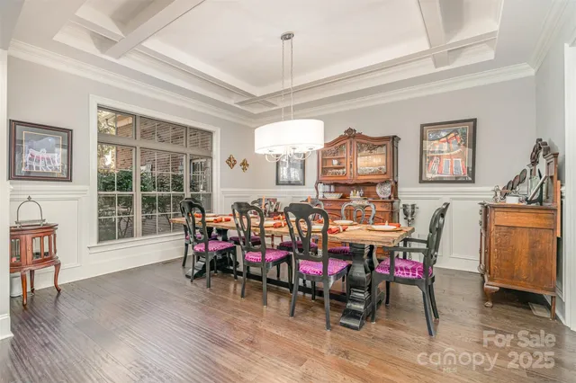 $1,800,000 | 208 Pumpkin Seed Court, Matthews, NC 28104