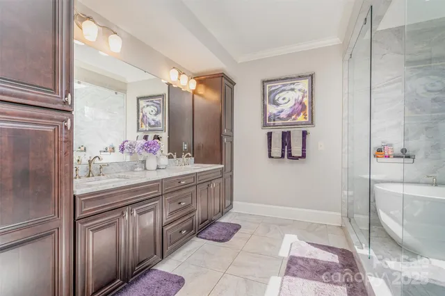 $1,800,000 | 208 Pumpkin Seed Court, Matthews, NC 28104