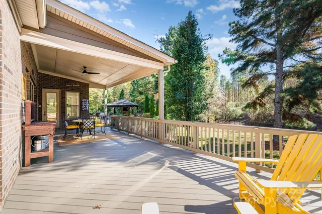 $1,800,000 | 208 Pumpkin Seed Court, Matthews, NC 28104