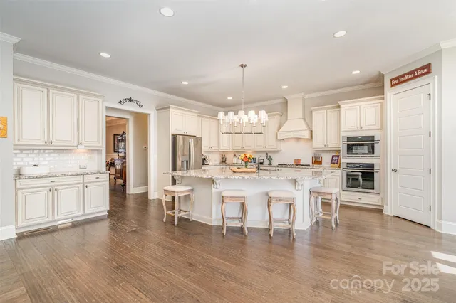 $1,800,000 | 208 Pumpkin Seed Court, Matthews, NC 28104