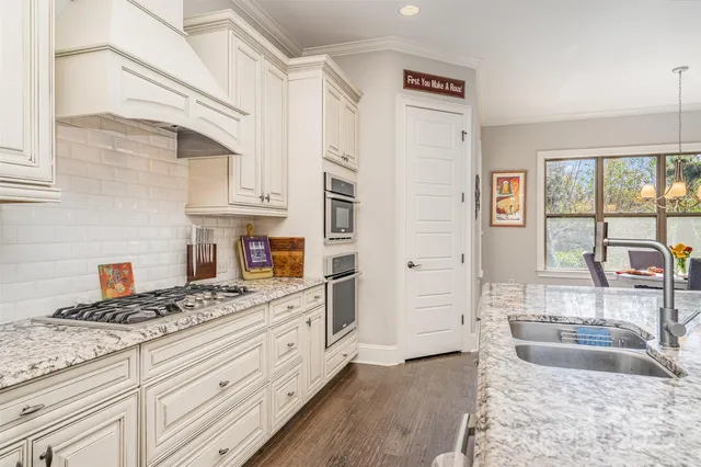 $1,800,000 | 208 Pumpkin Seed Court, Matthews, NC 28104