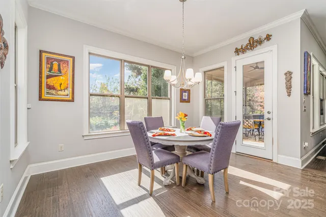 $1,800,000 | 208 Pumpkin Seed Court, Matthews, NC 28104