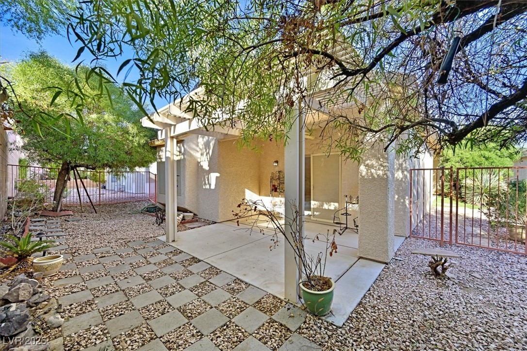 503 Elkhurst Place Henderson, NV 89012 - Photo 23 of 25