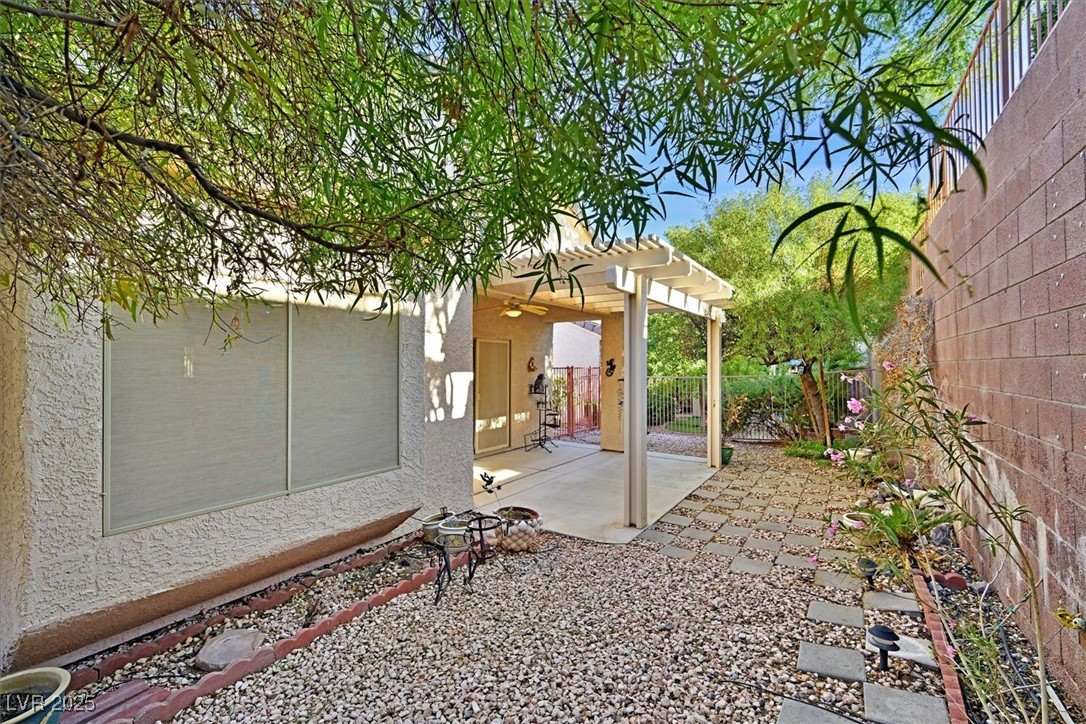 503 Elkhurst Place Henderson, NV 89012 - Photo 24 of 25