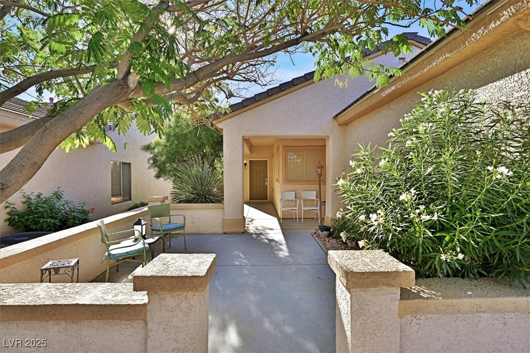 503 Elkhurst Place Henderson, NV 89012 - Photo 3 of 25