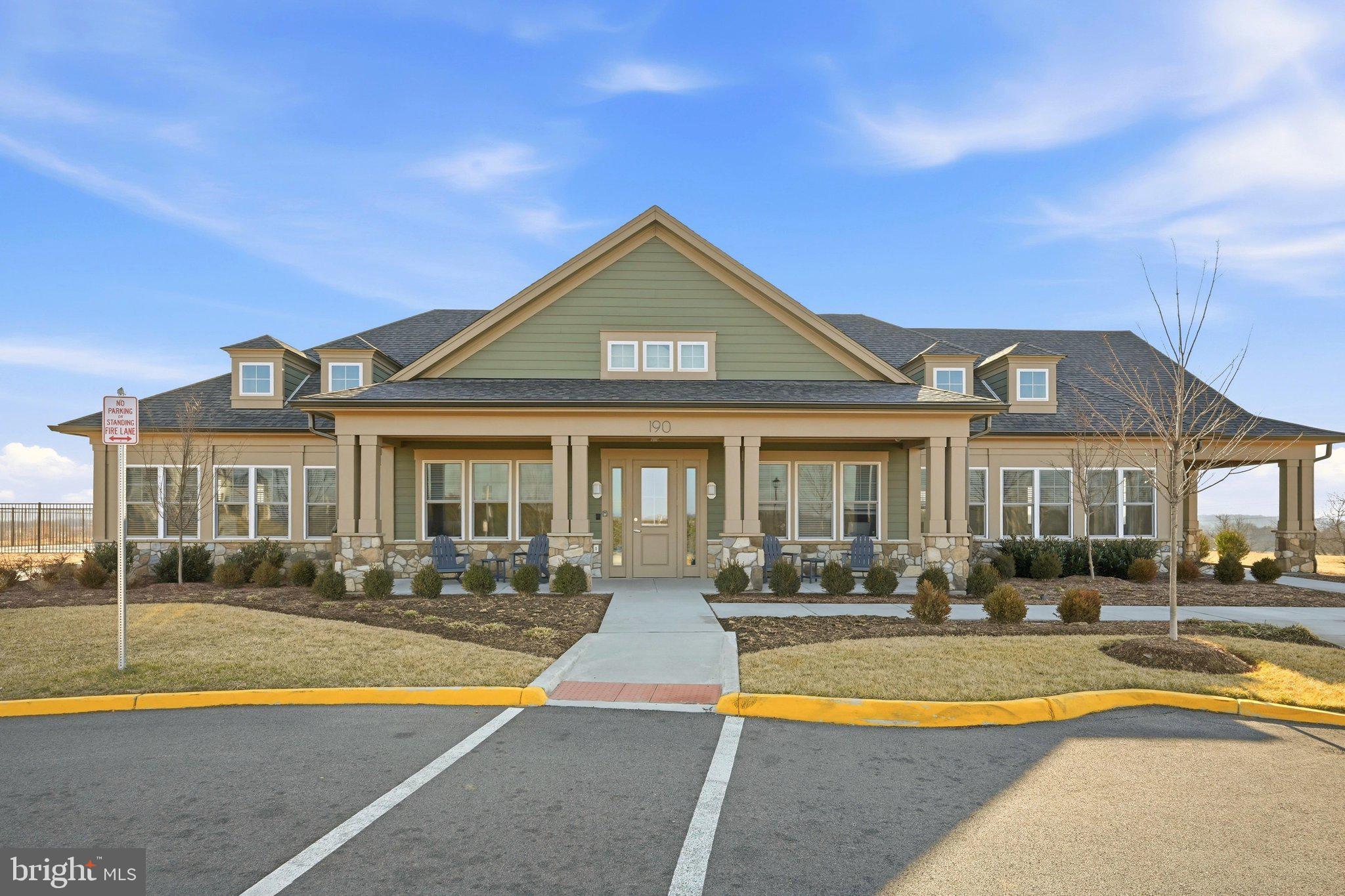 111 Switchgrass Way Lake White Post, VA 22663 - Photo 44 of 45 Community