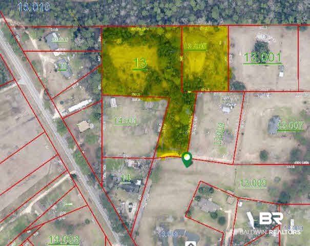 38540 County Road 39 Stapleton, AL 36578 - Photo 12 of 15