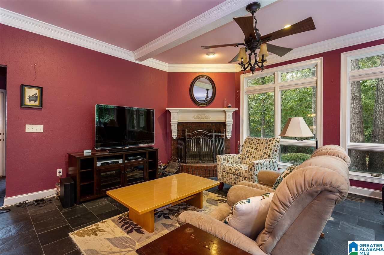 30 Old Coach Road Anniston, AL 36207 - Photo 20 of 50