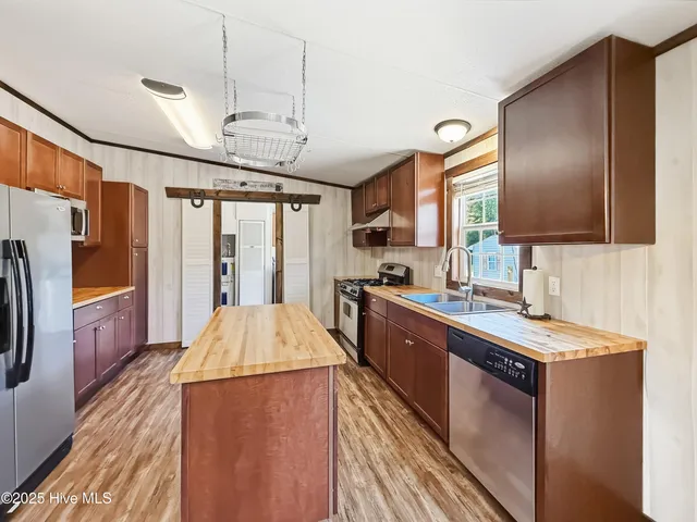 $269,900 | 106 Boonetown Road, Gates, NC 27937