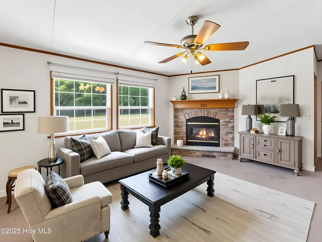 $269,900 | 106 Boonetown Road, Gates, NC 27937