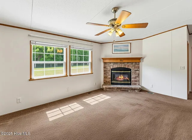 $269,900 | 106 Boonetown Road, Gates, NC 27937