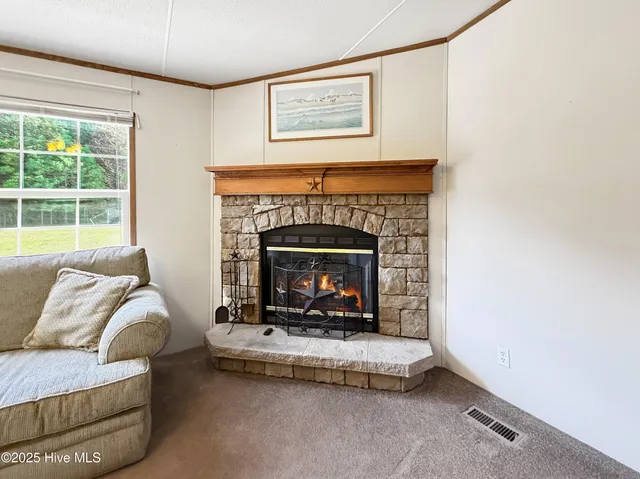 $269,900 | 106 Boonetown Road, Gates, NC 27937