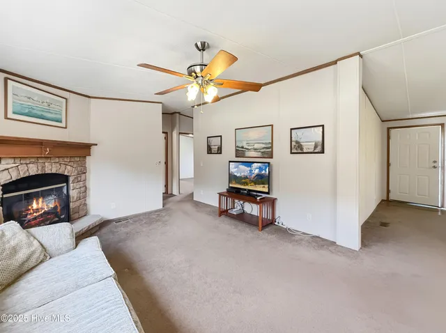 $269,900 | 106 Boonetown Road, Gates, NC 27937