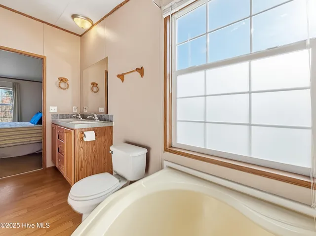 $269,900 | 106 Boonetown Road, Gates, NC 27937