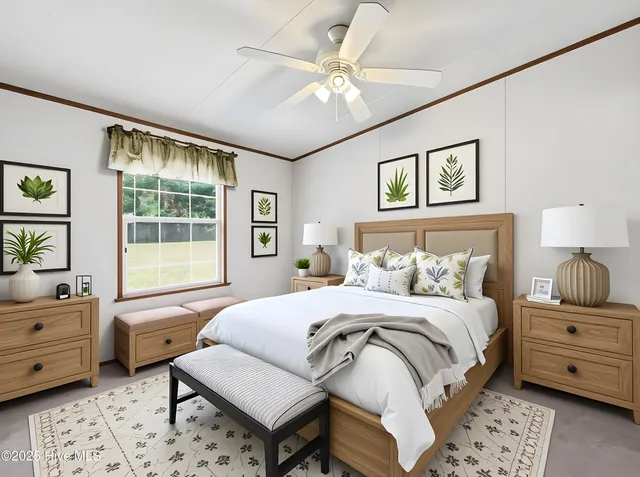 $269,900 | 106 Boonetown Road, Gates, NC 27937