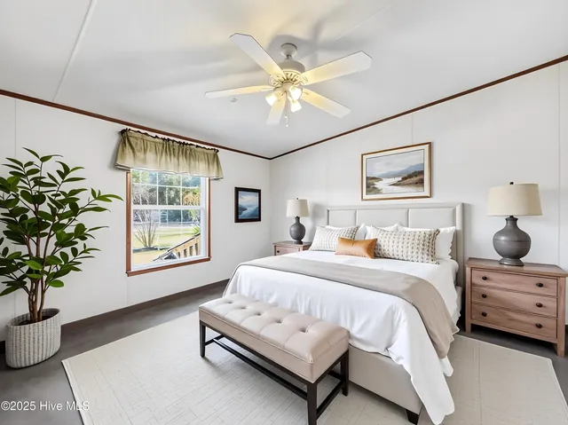 $269,900 | 106 Boonetown Road, Gates, NC 27937