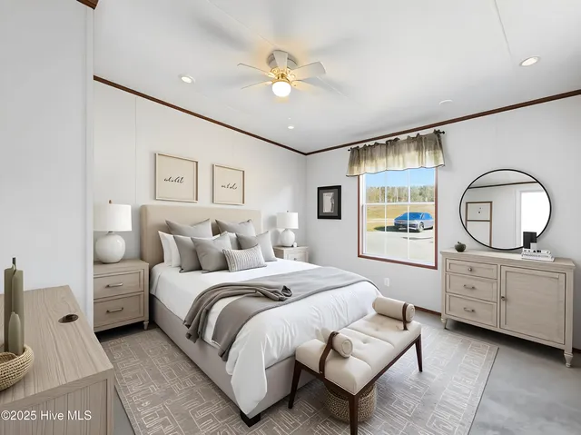 $269,900 | 106 Boonetown Road, Gates, NC 27937