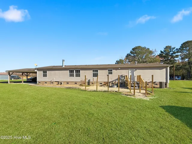 $269,900 | 106 Boonetown Road, Gates, NC 27937