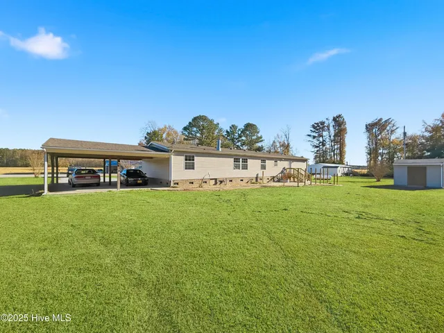 $269,900 | 106 Boonetown Road, Gates, NC 27937