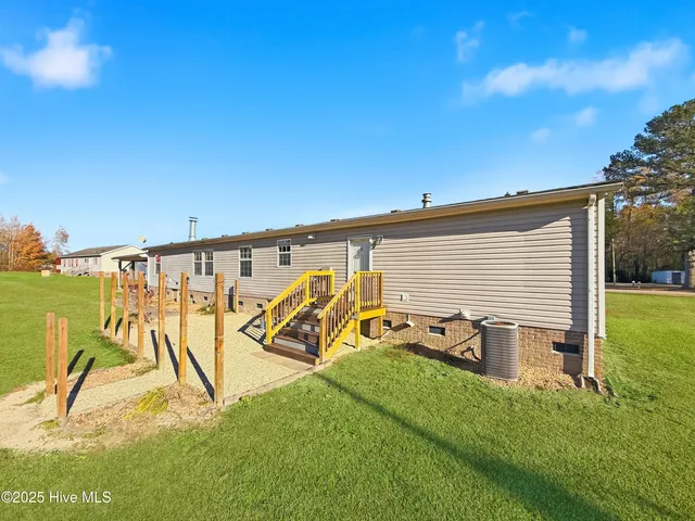 $269,900 | 106 Boonetown Road, Gates, NC 27937