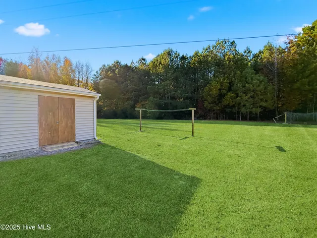 $269,900 | 106 Boonetown Road, Gates, NC 27937