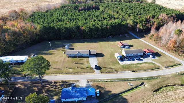 $269,900 | 106 Boonetown Road, Gates, NC 27937