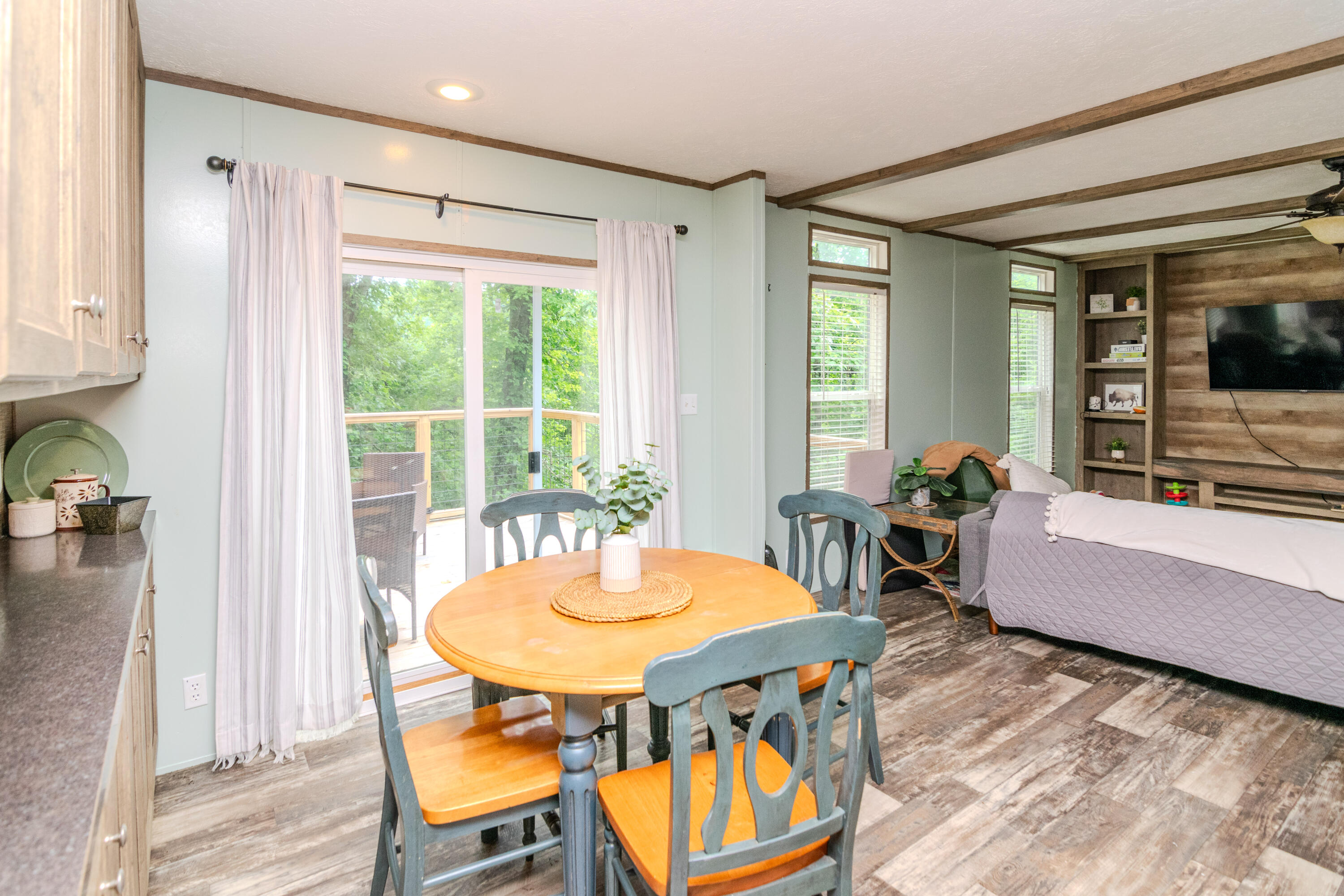 4814 North Fork Road Stanton, KY 40380 - Photo 15 of 44 4814NFork-0098