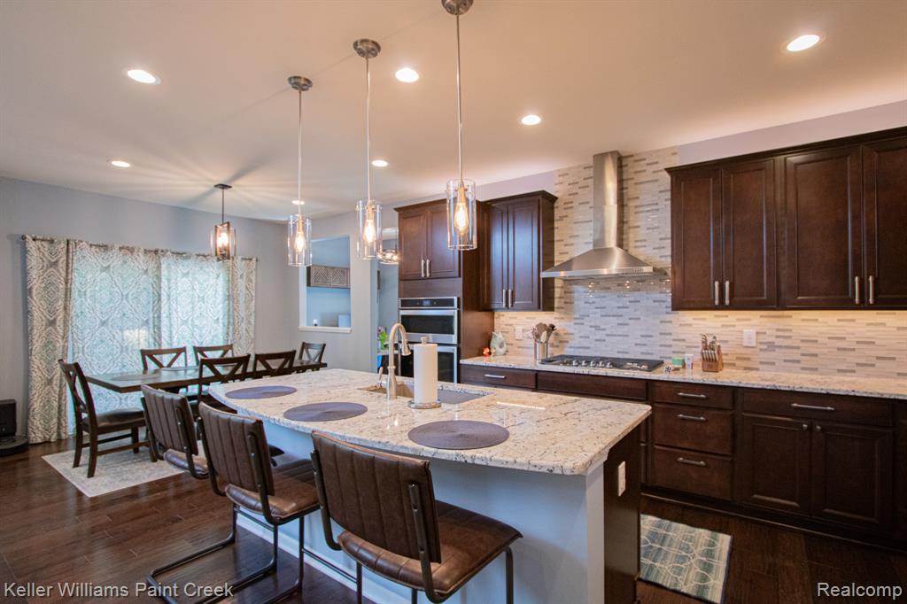 2009 Logan Drive Rochester Hills, MI 48309 - Photo 10 of 53