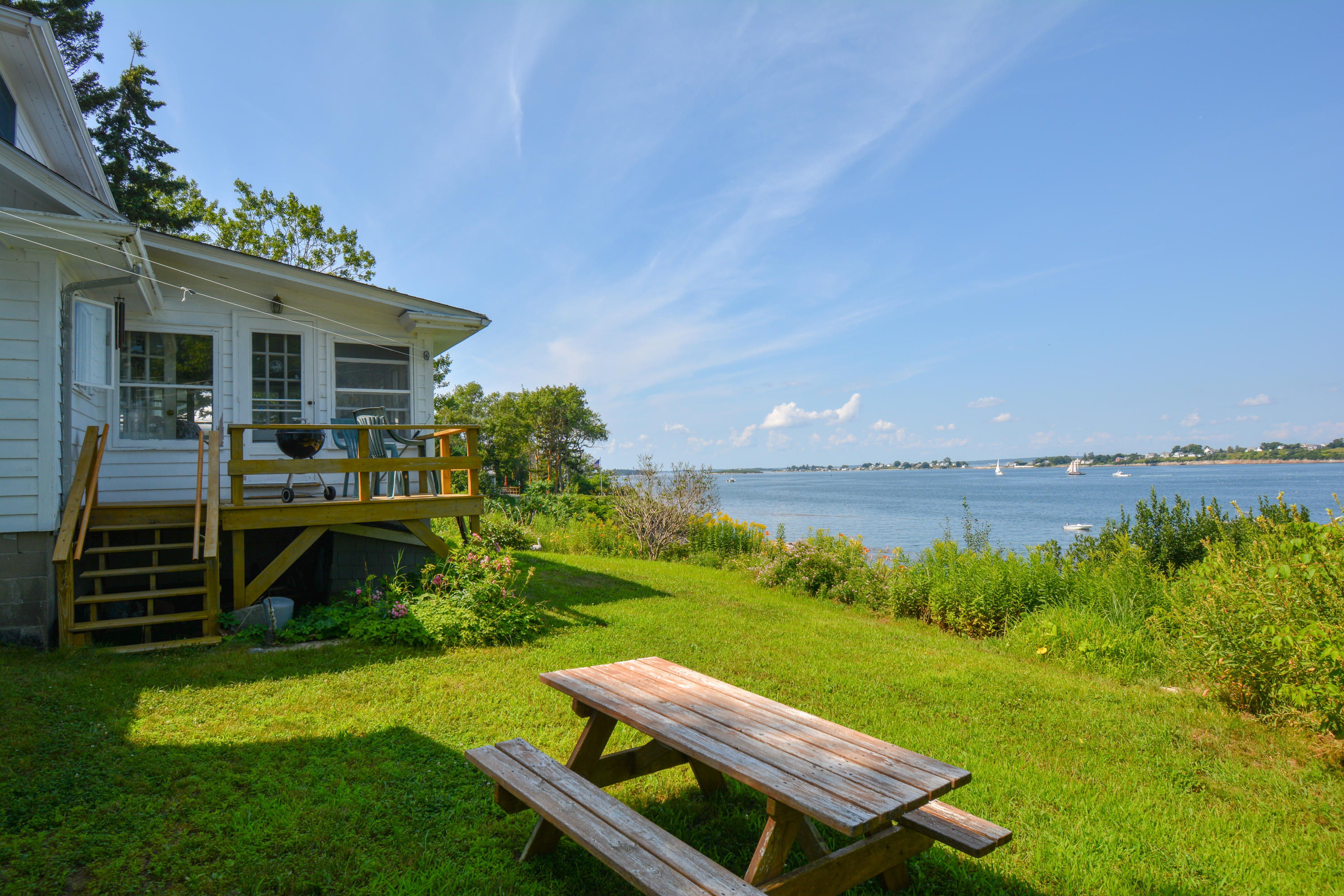 95 West Shore Road Harpswell, ME 04003 - Photo 21 of 34 DSC_0234