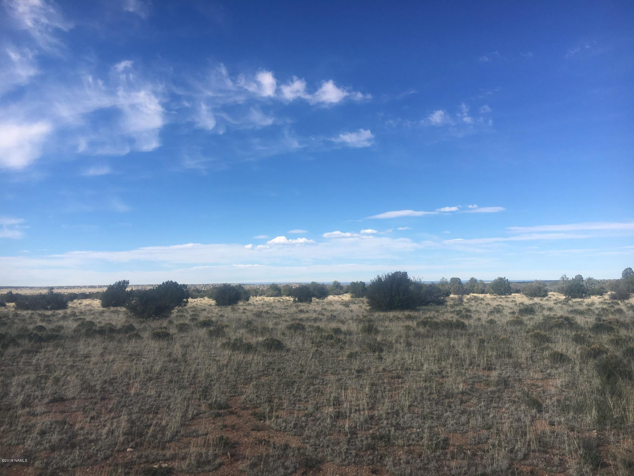 8559 Mineral Wells Road Williams, AZ 86046 - Photo 12 of 13 a view of sunset