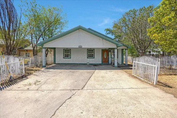 $149,000 | 2202 Brook Avenue, Amarillo, TX 79107