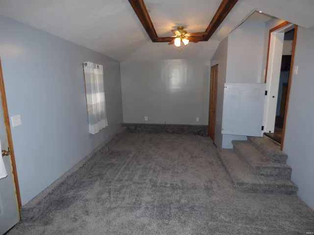 $159,900 | 1159 East McClurg Street, Frankfort, IN 46041