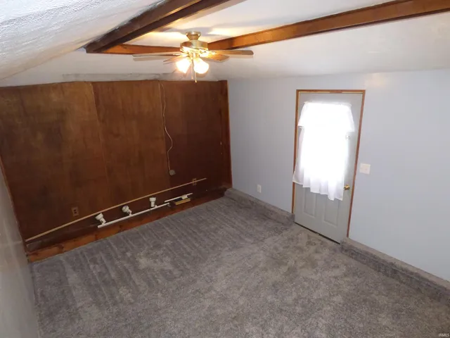 $159,900 | 1159 East McClurg Street, Frankfort, IN 46041