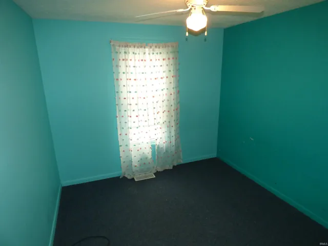 $159,900 | 1159 East McClurg Street, Frankfort, IN 46041