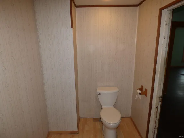 $159,900 | 1159 East McClurg Street, Frankfort, IN 46041