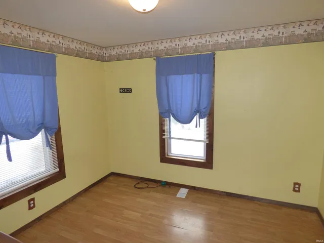 $159,900 | 1159 East McClurg Street, Frankfort, IN 46041