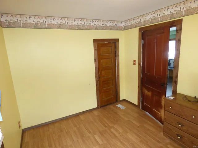 $159,900 | 1159 East McClurg Street, Frankfort, IN 46041