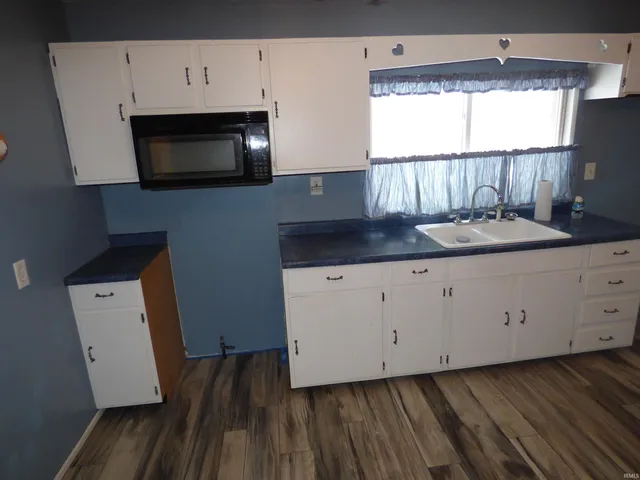 $159,900 | 1159 East McClurg Street, Frankfort, IN 46041