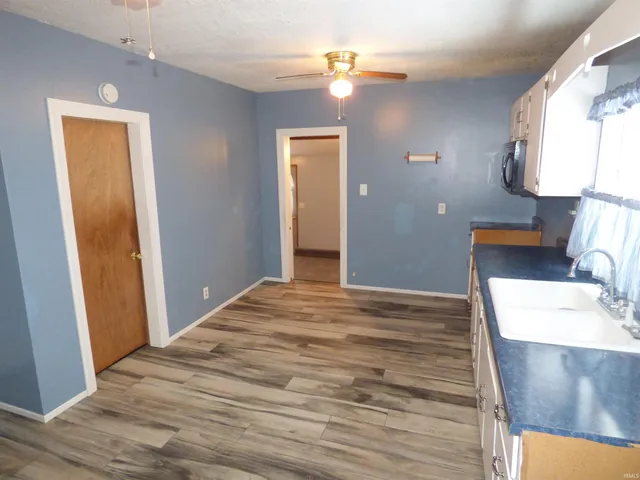 $159,900 | 1159 East McClurg Street, Frankfort, IN 46041