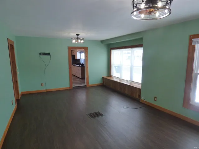 $159,900 | 1159 East McClurg Street, Frankfort, IN 46041