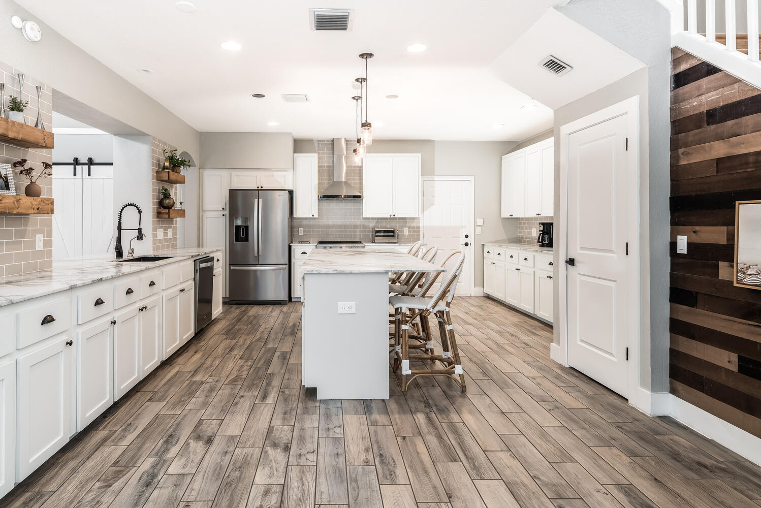 12311 Riverfalls Court Boca Raton, FL 33428 - Photo 16 of 34 Kitchen