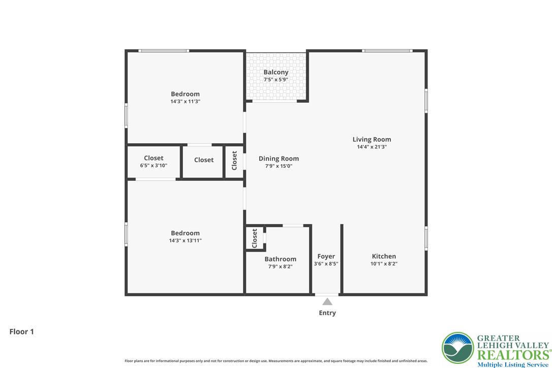 4029 Main Street, Unit B Slatedale, PA 18079 - Photo 6 of 26