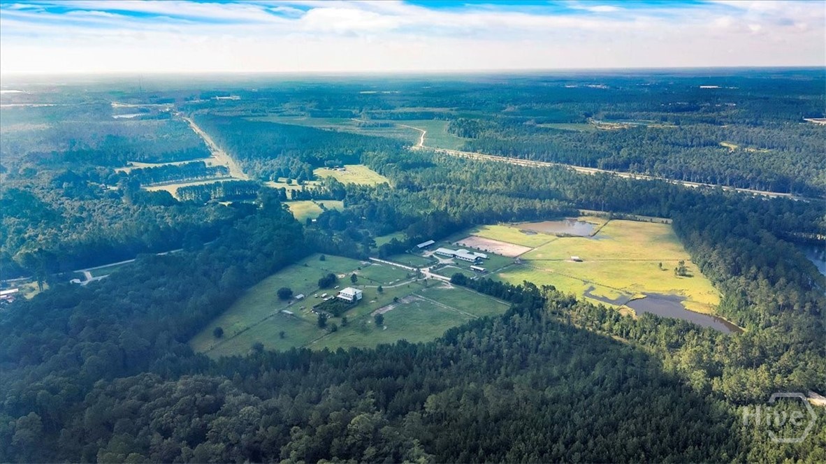 1075 Osteen Road Bloomingdale, GA 31302 - Photo 2 of 14 All parcels totaling 84 acres