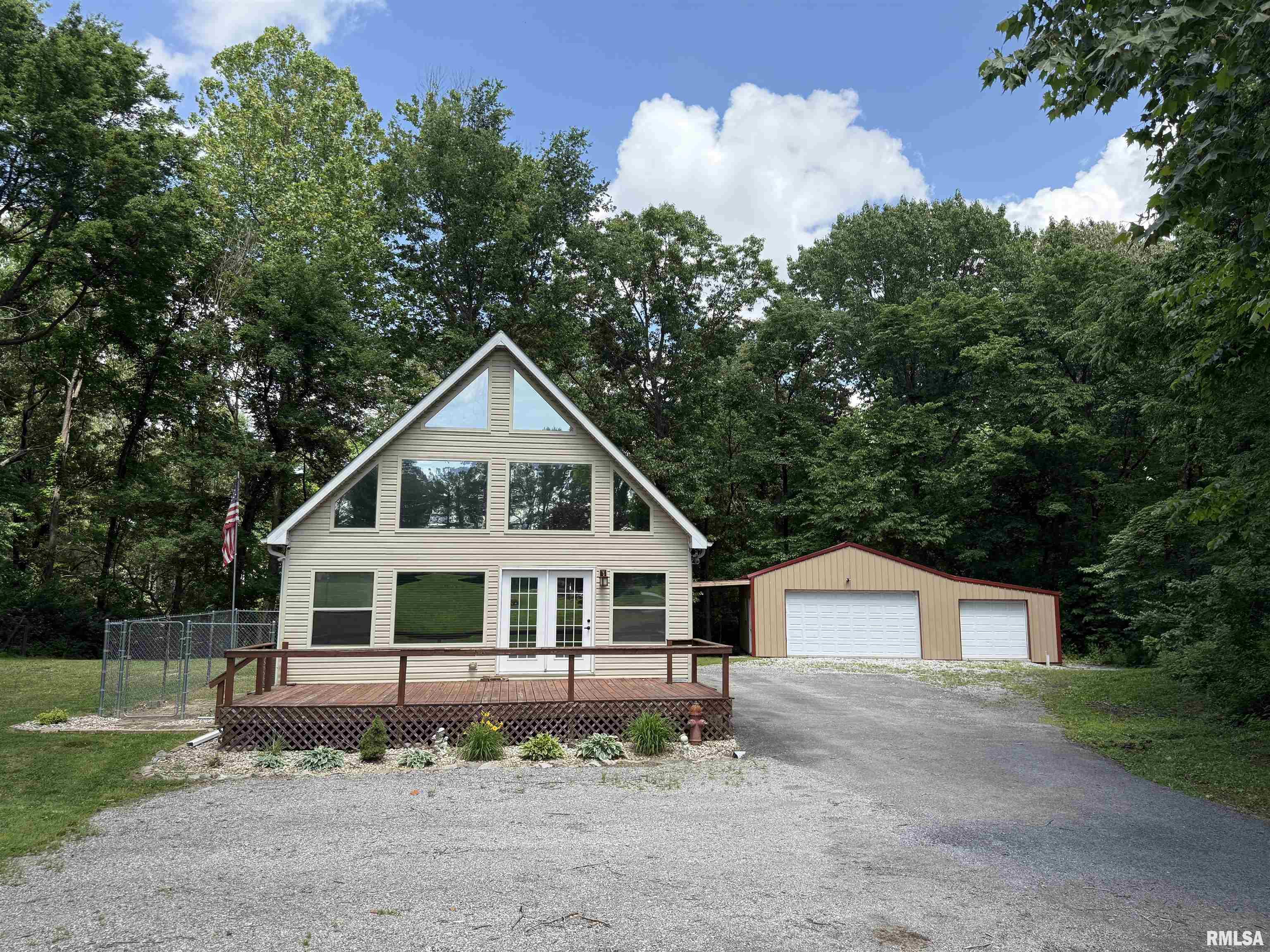 14596 Cambria Road Carterville, IL 62918 - Photo 5 of 17