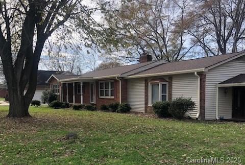205 North Roxford Road Kings Mountain, NC 28086 - Photo 1 of 17 Gallery Image 1